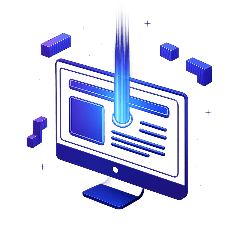 Изработка на уебсайтове и уеб дизайн от Nextype