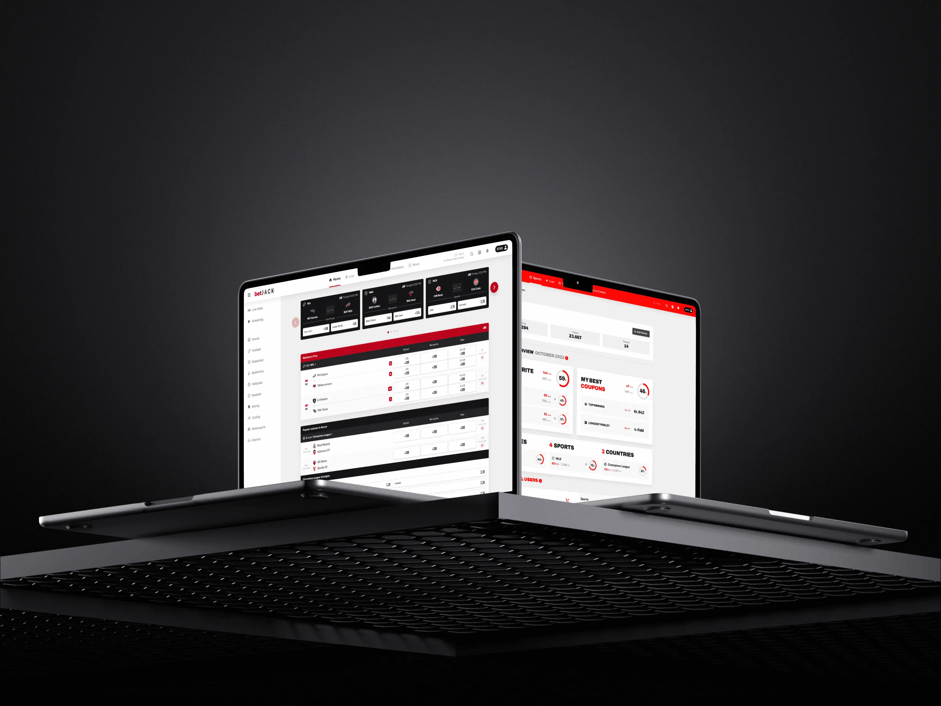 Web Overview