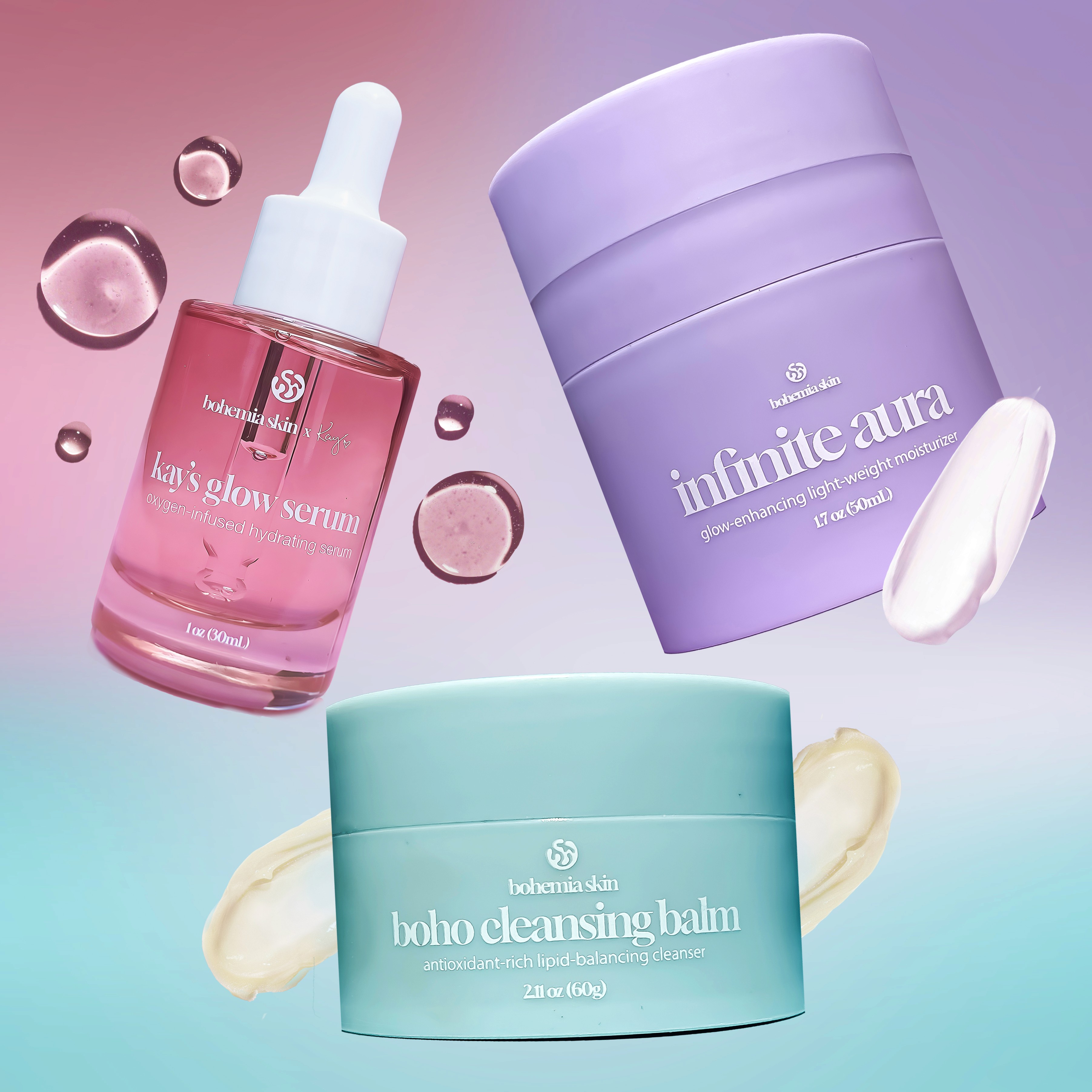 to pair with dermaplaning