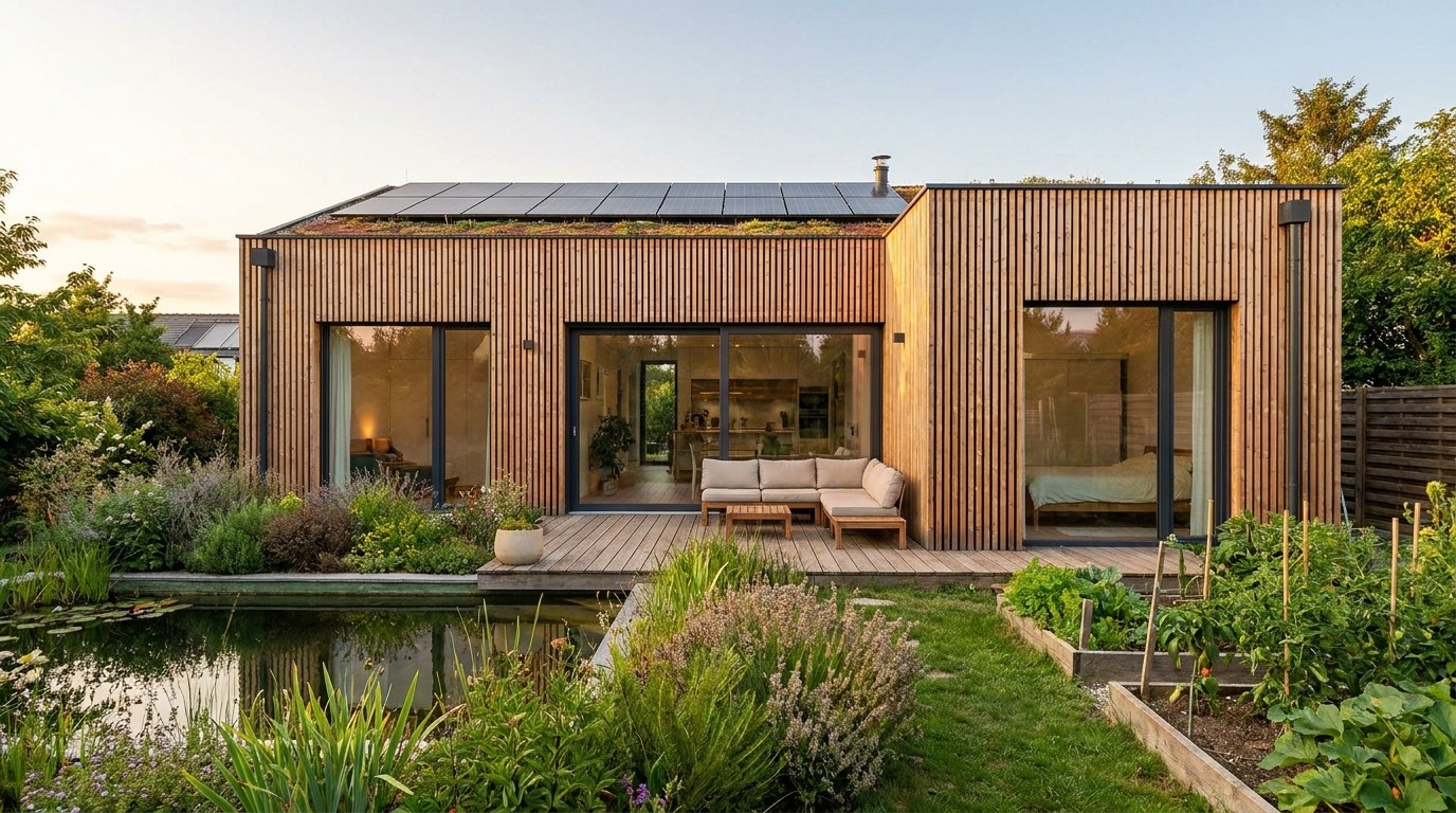 Bardage bois ajoure – IZOLEX