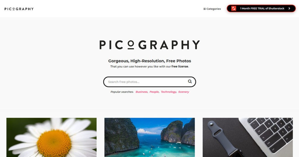 picography