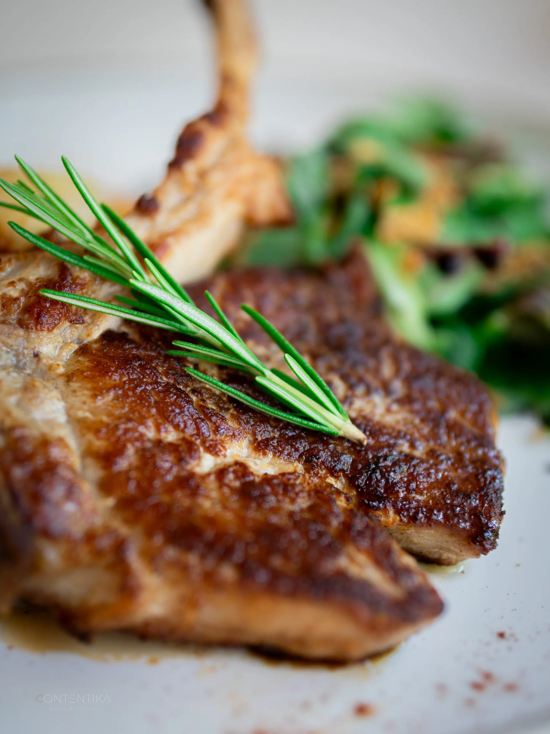 Food Photography - © Cătălin Glăvan 2026