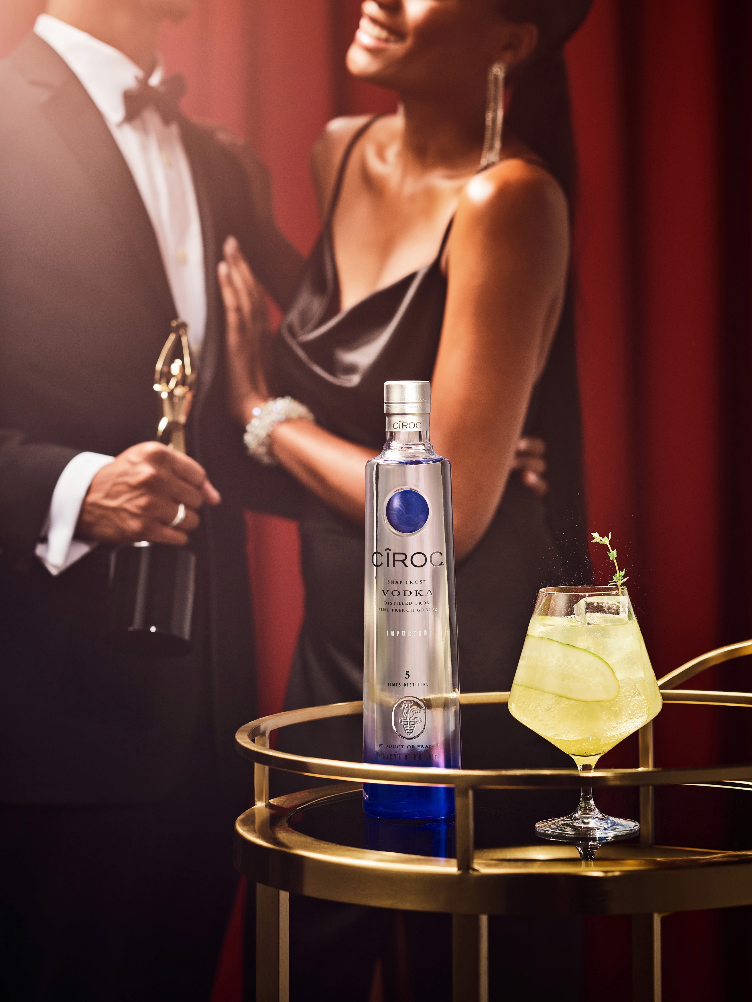 An Everyday Celebration Campaign