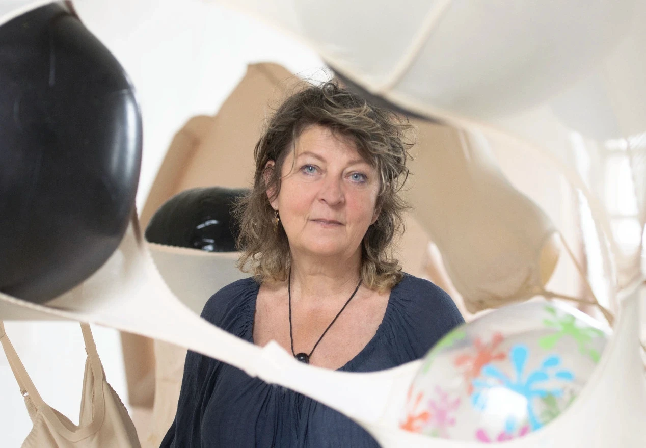Kateřina Vincourová: Skin Care (Rudolfinum, 2. října 2025 / 4. ledna 2026), nexusmag