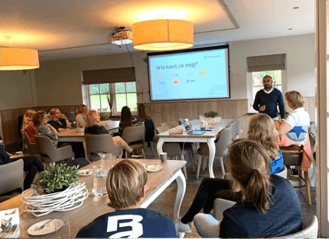 strategie workshop - mind your market