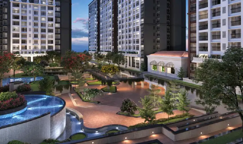 Sobha Windsor