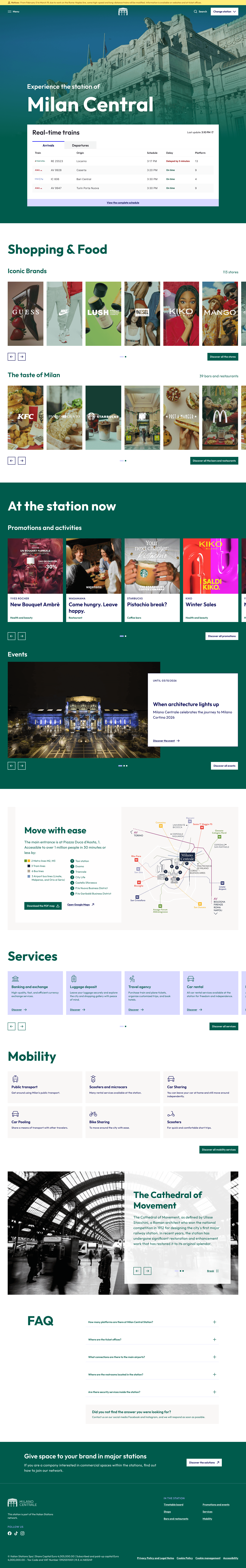 B2C Web