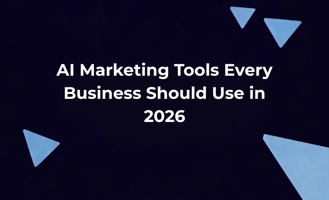 AI Marketing Tools