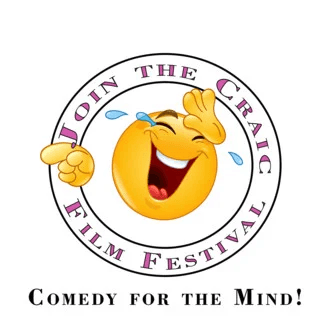Join the Craic - Comedy for the Mind
