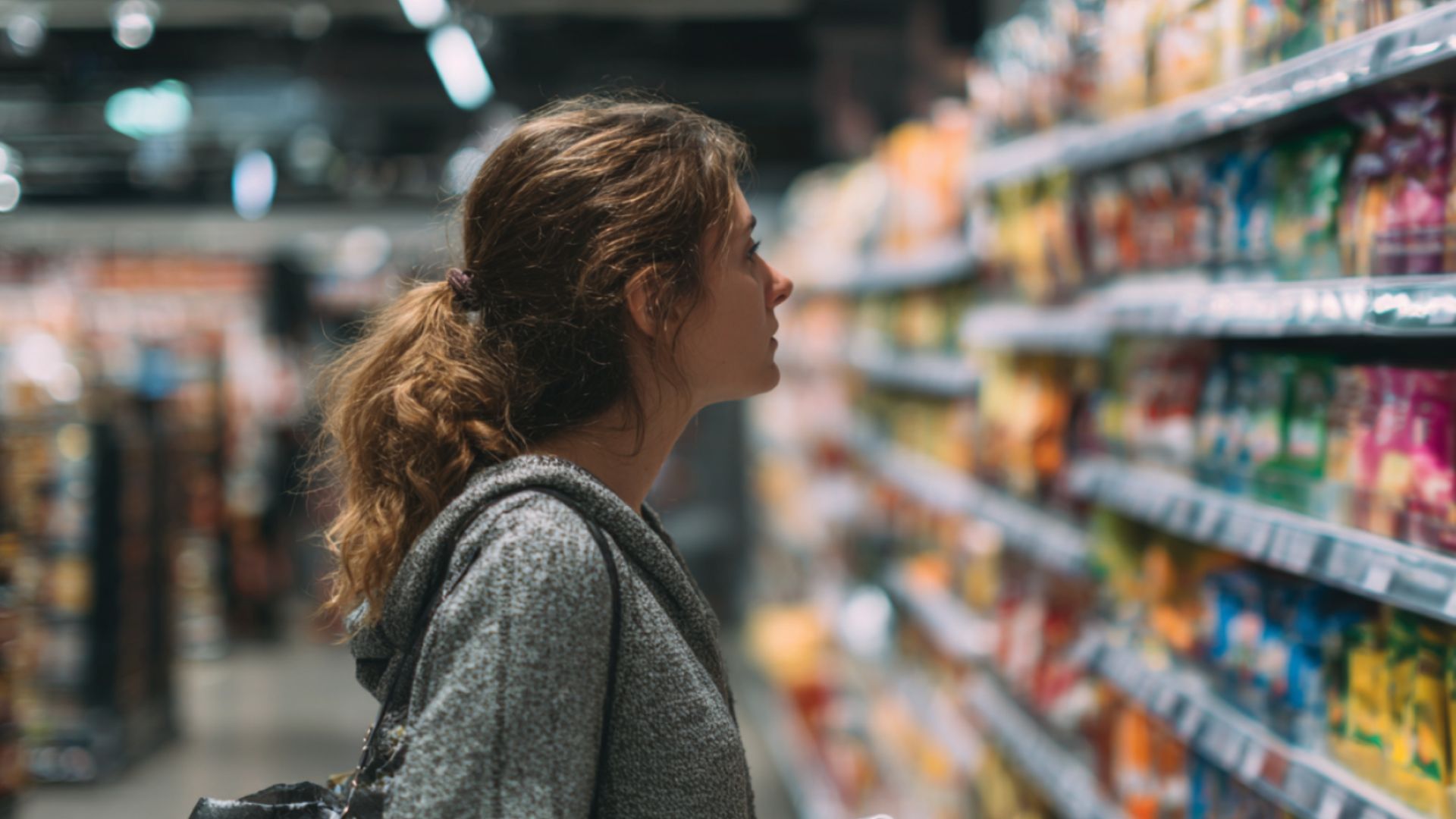 Fidelidade preditiva: antecipando o desejo do próximo lanche