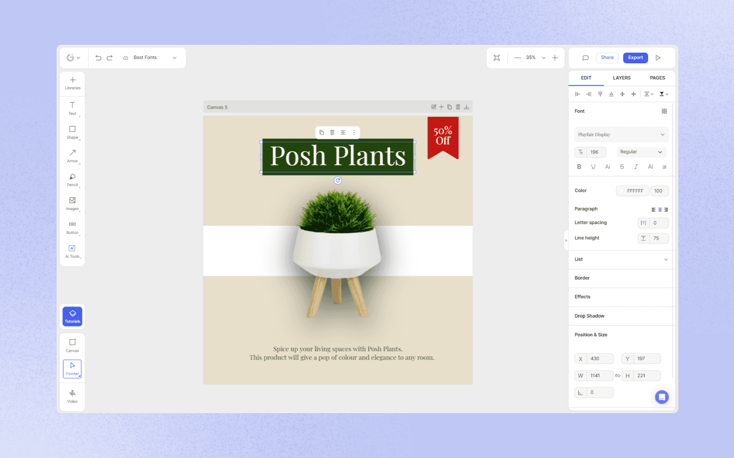 playfair-display-sc-arvo-fonts