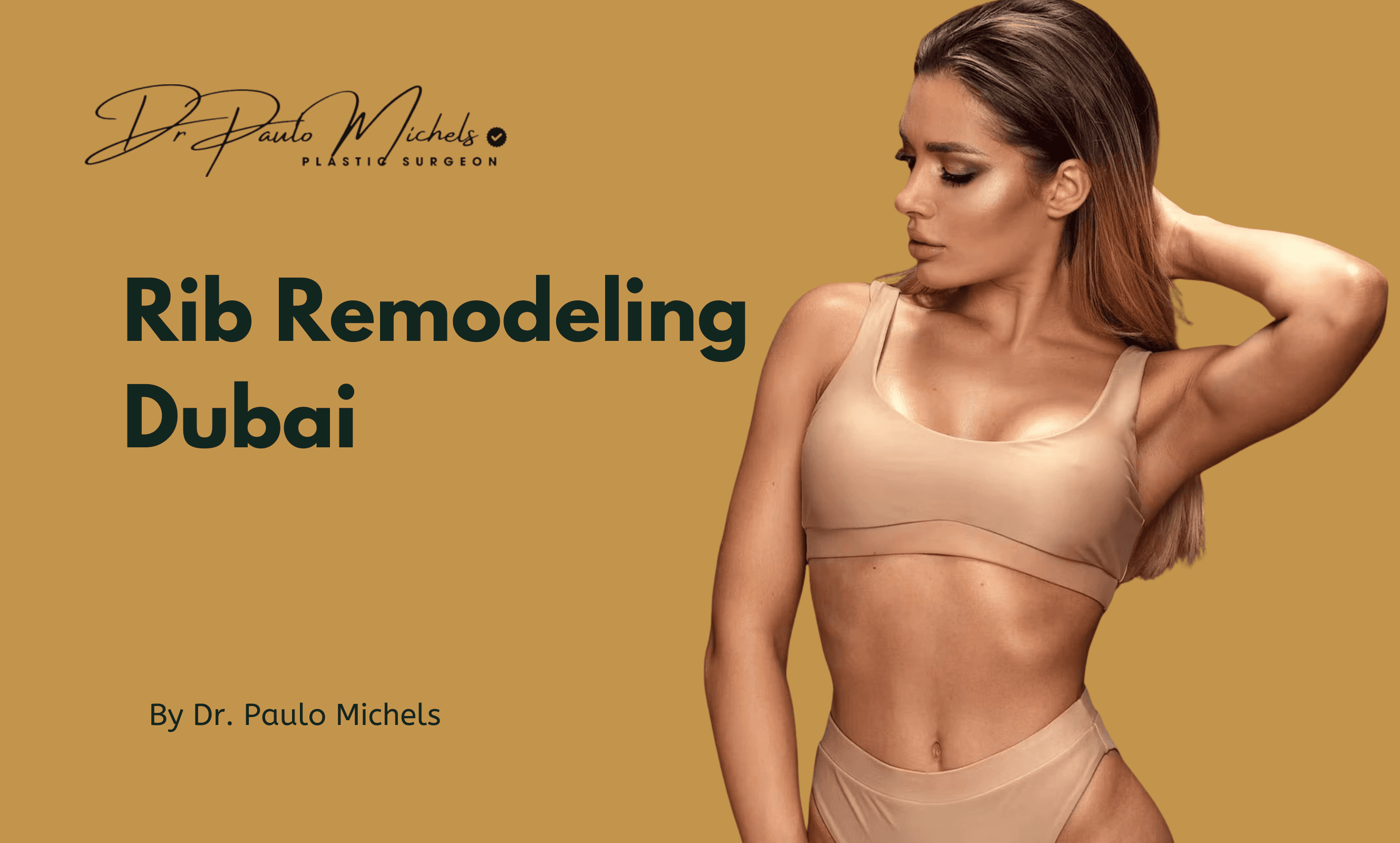 Rib Remodeling in Abu Dhabi