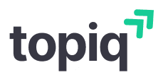 topiq logo