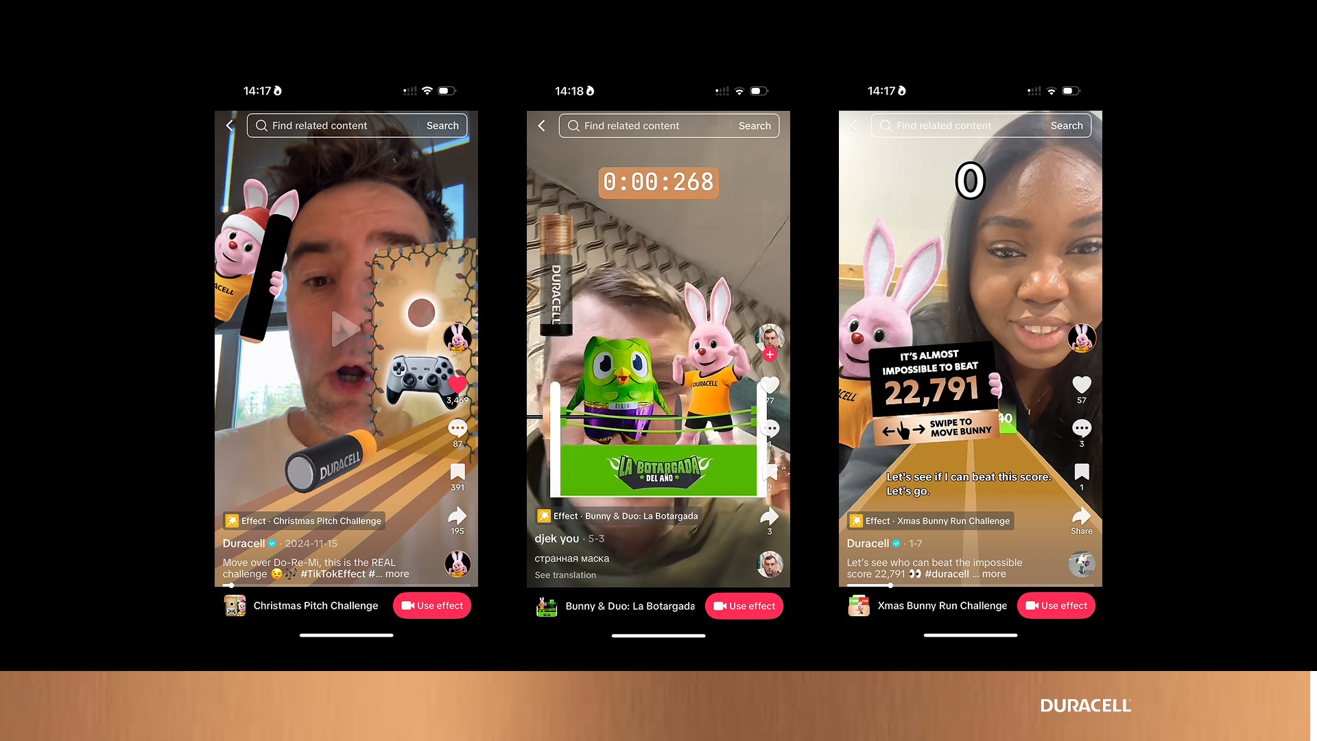 Campin - Marketing Agency