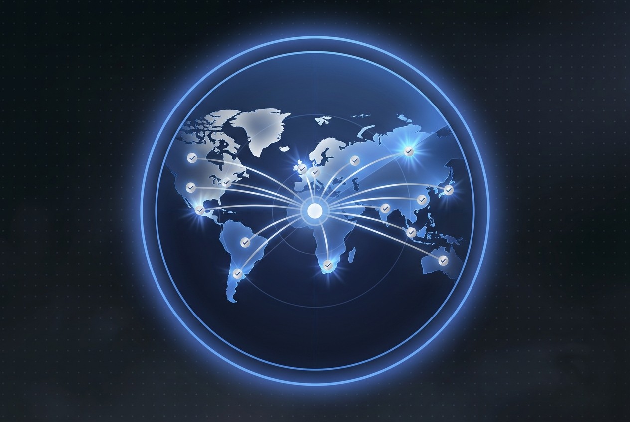 dashboard-connection