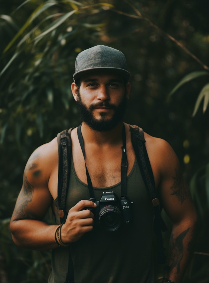 Nature Photographer