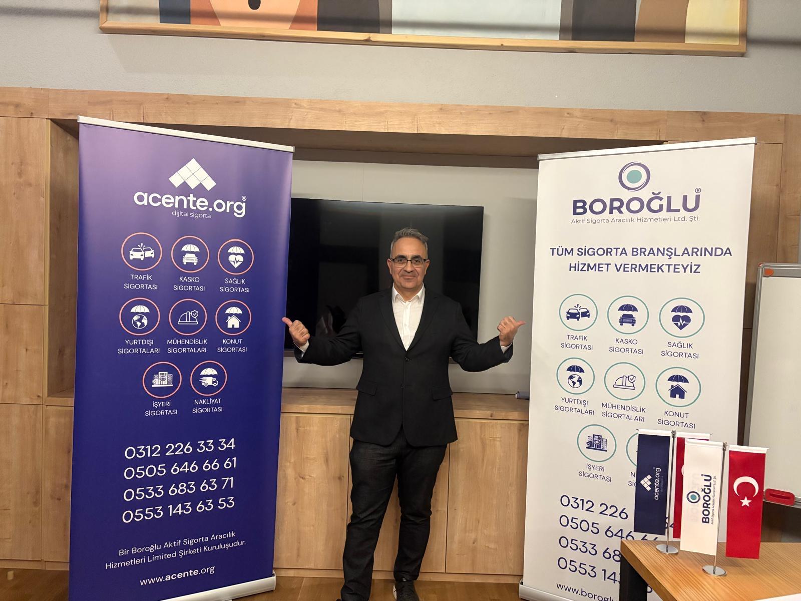 mockup of responsive screen