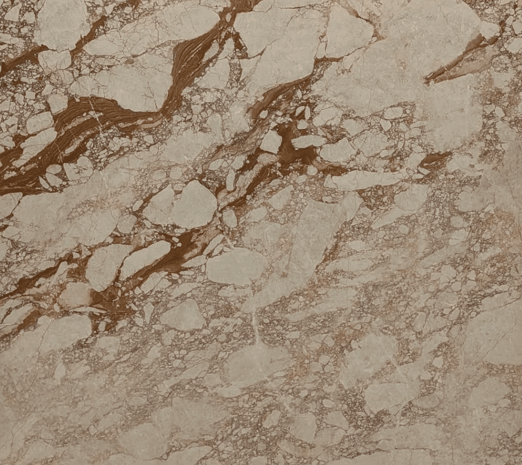 Fimar Beige (KB 1210) cream and beige marble