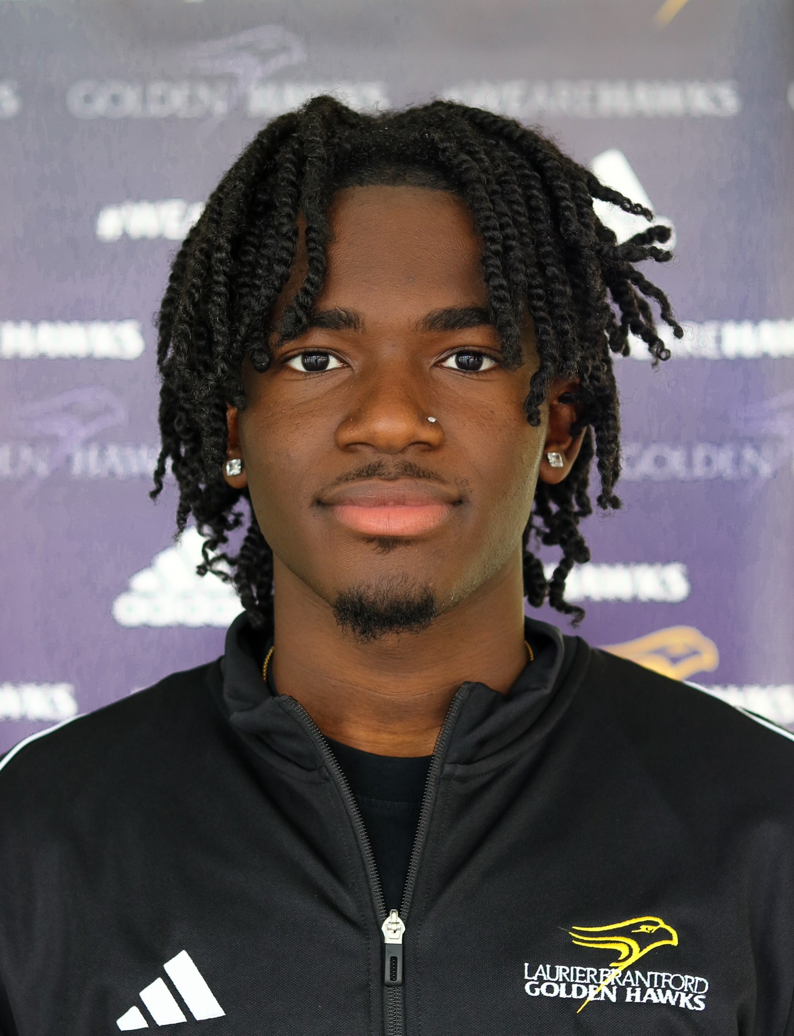 Timmy Fatukasi portrait