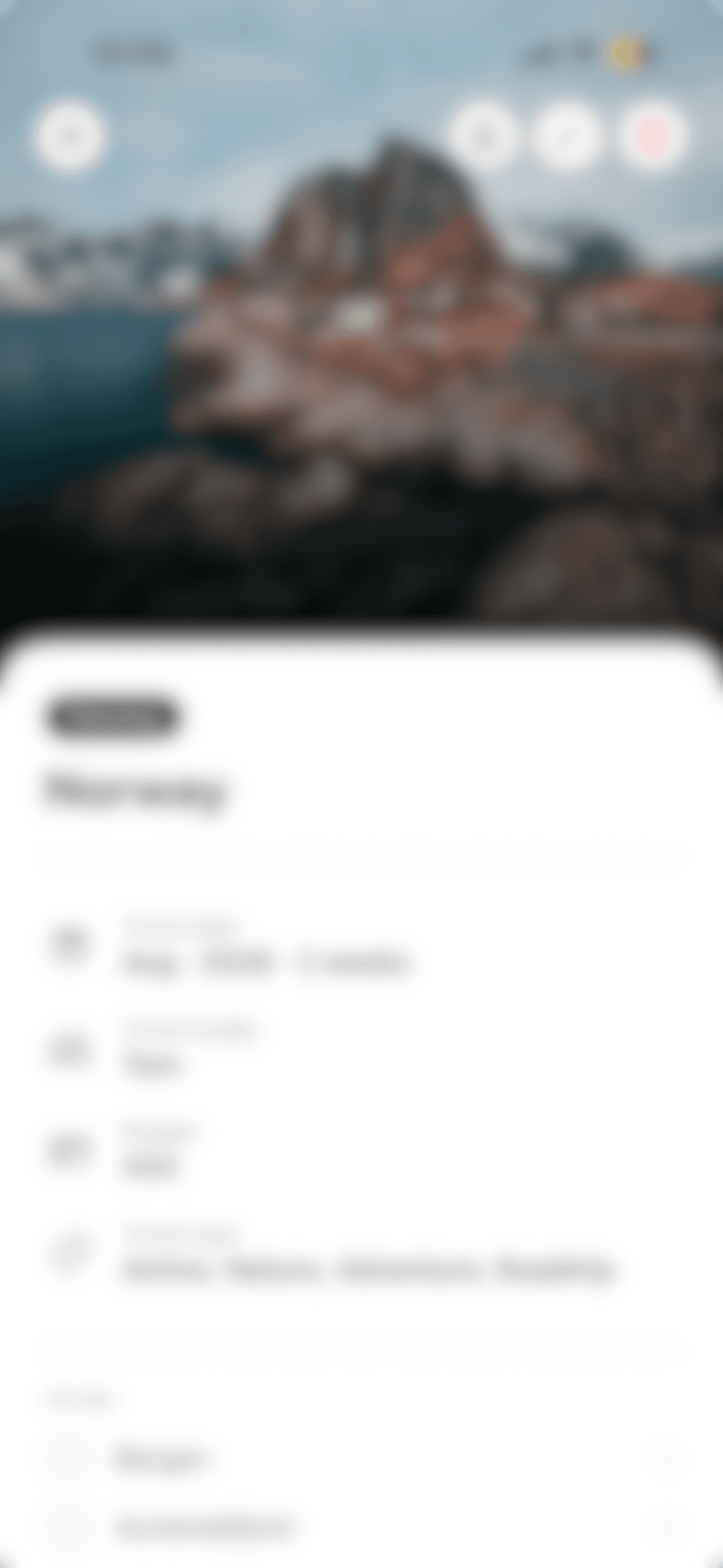 Weather app image