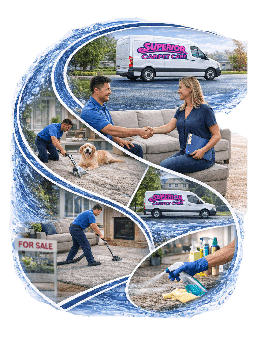 When the roof collapsed at Local VFW Post 8900, Valley Star Plumbing stepped up for our community. All repairs and restoration were donated by our team, giving back to the men and women of the Armed Forces who serve Fresno and our nation. This commitment earned Valley Star a special VFW award another reason Fresno families and veterans trust us for honest, expert plumbing.