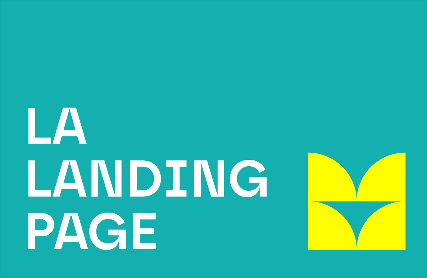 miniature landing page