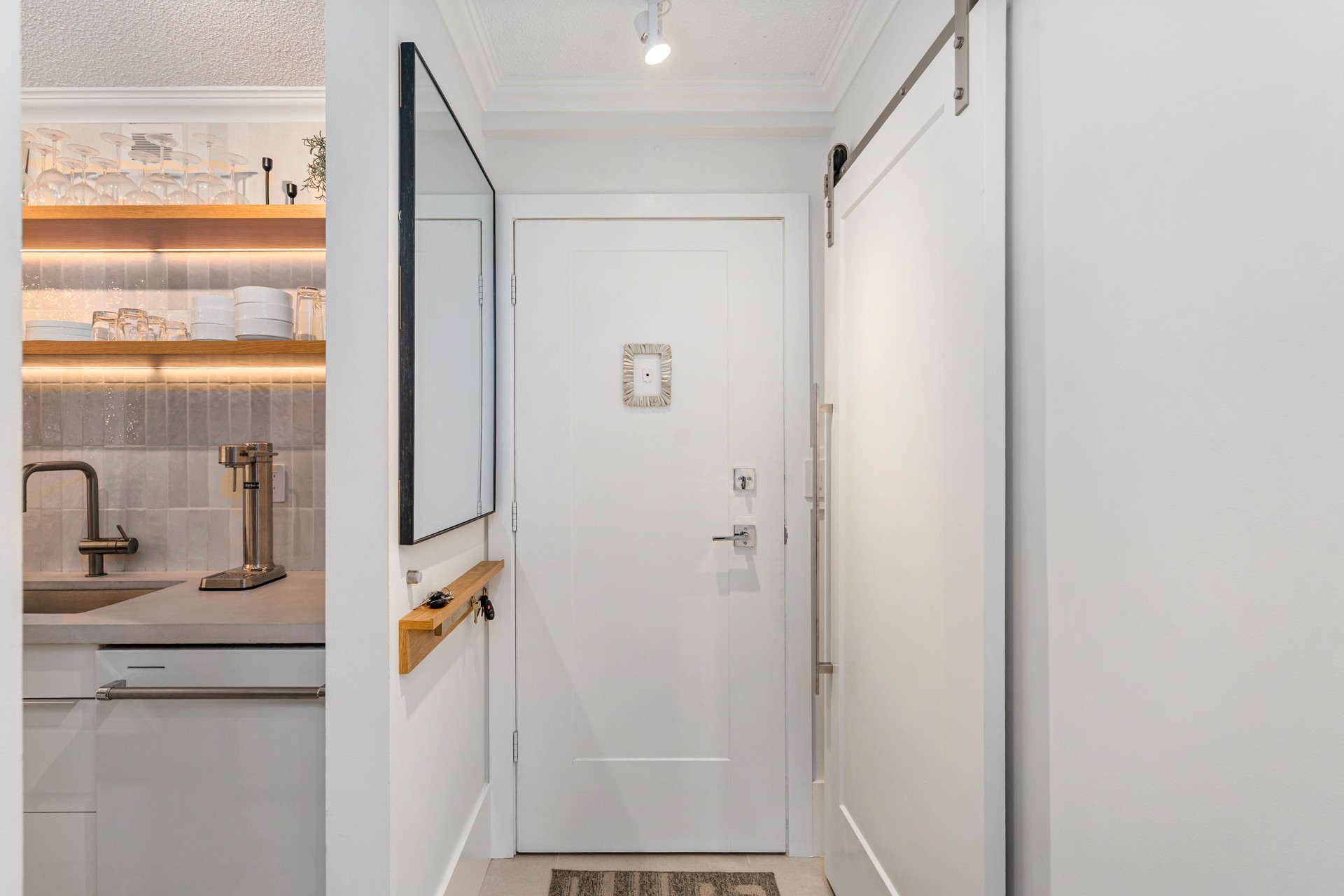 Image with the app presentation