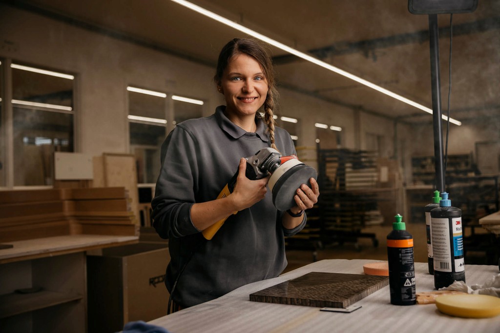 Corporate Photography: Hochwertige Business-Fotos für starke Marken