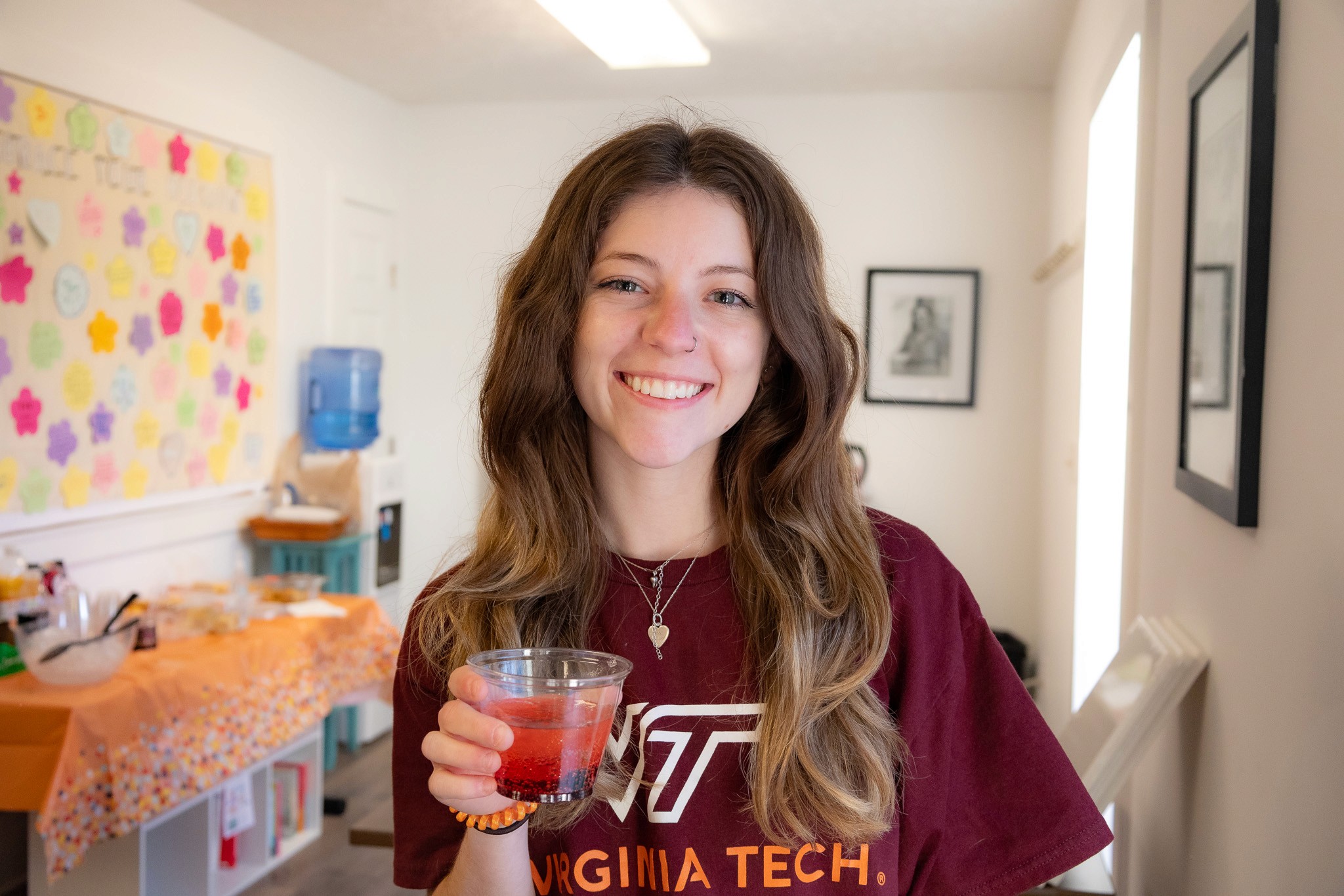 Mocktail Sip & Paint