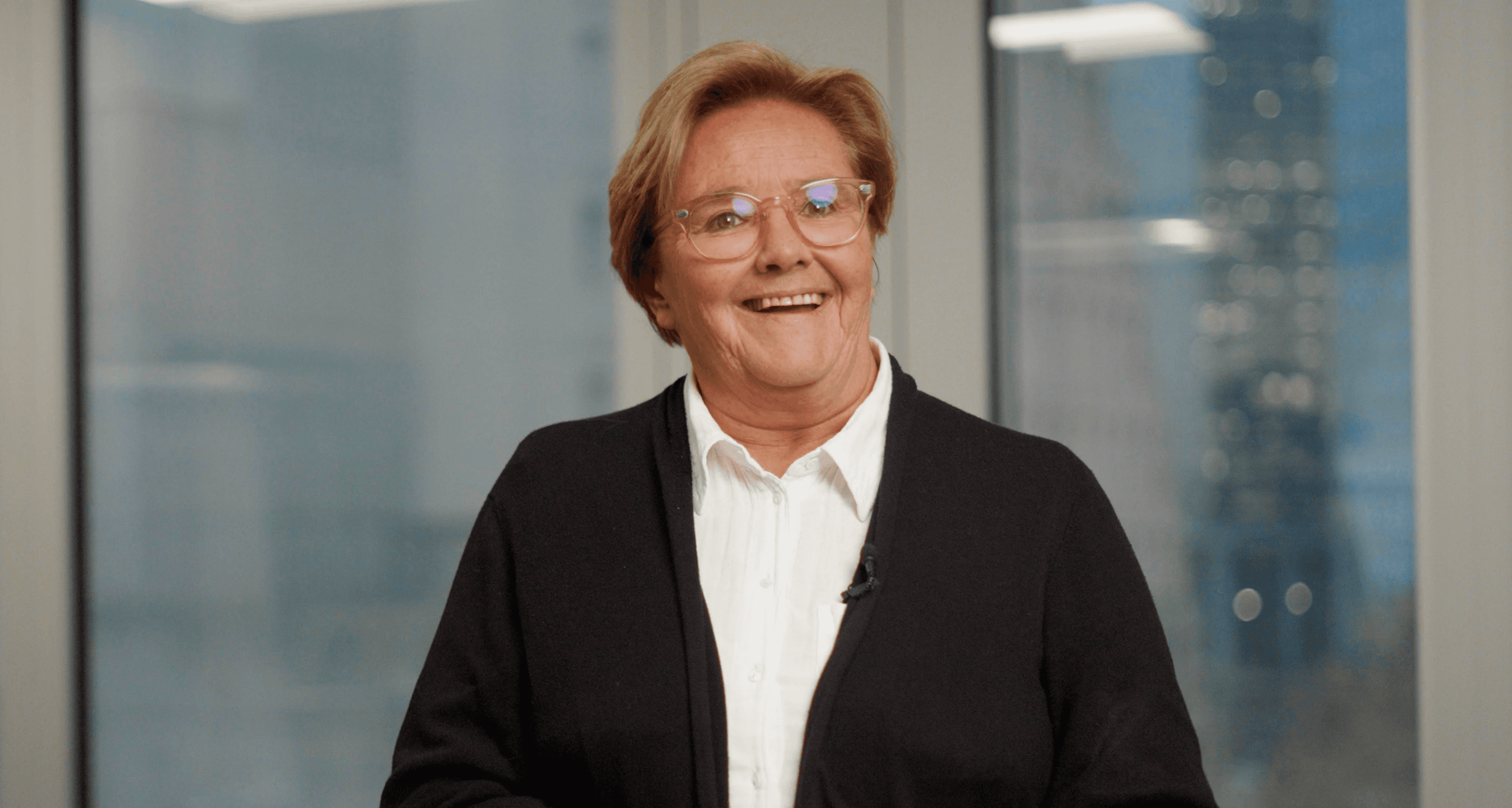 Profile Image - Anne-Sophie Maisonrouge