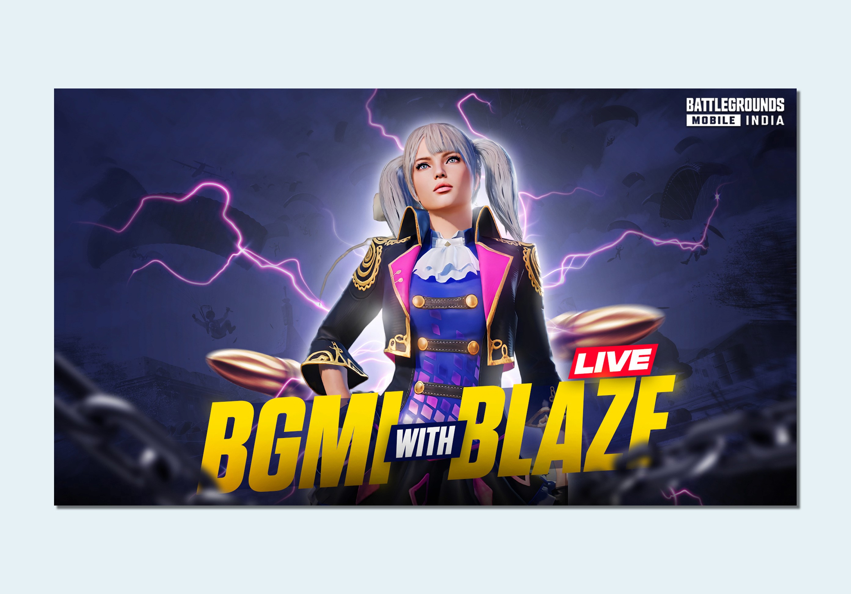 Youtube Thumbnails