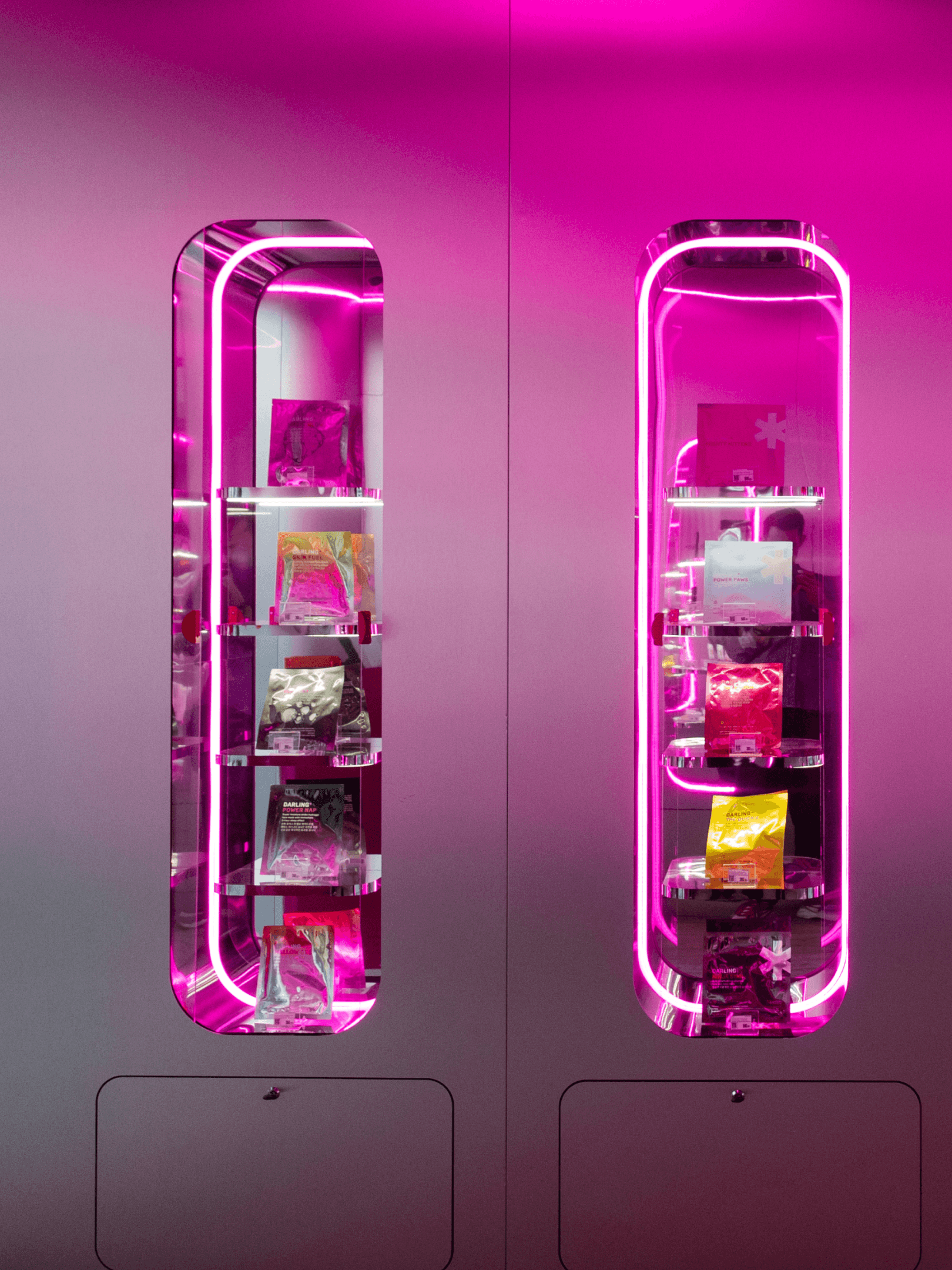 Thsnd Darling Background