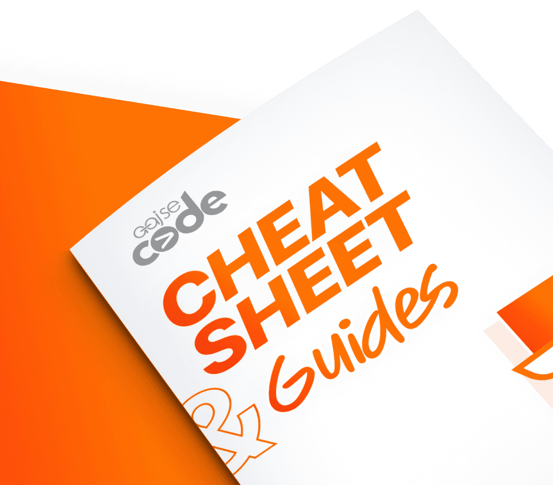 free cheat. sheets & guides | aaj se code