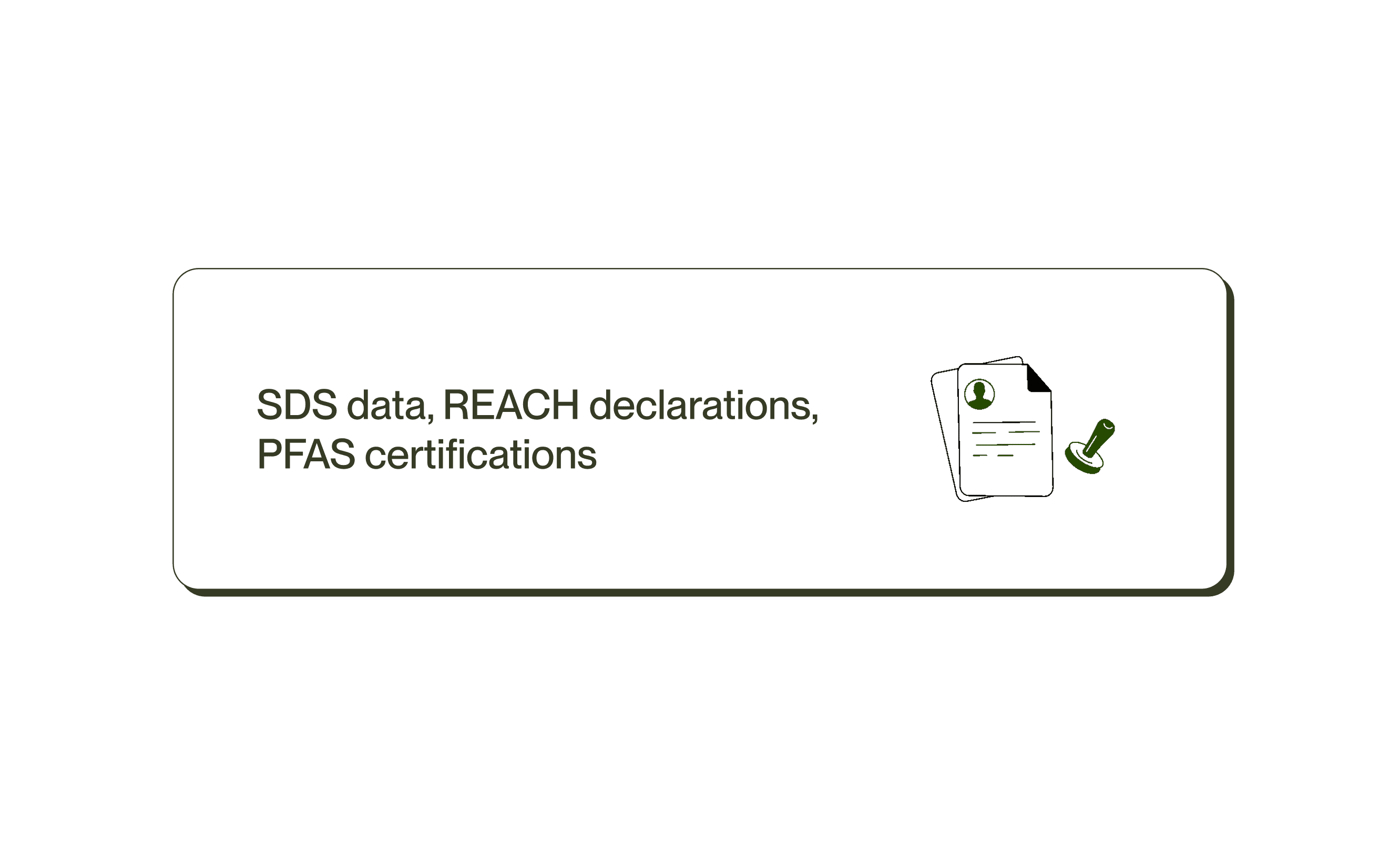 Pass Examinations You'd Fail Without Complete Vendor Evidence