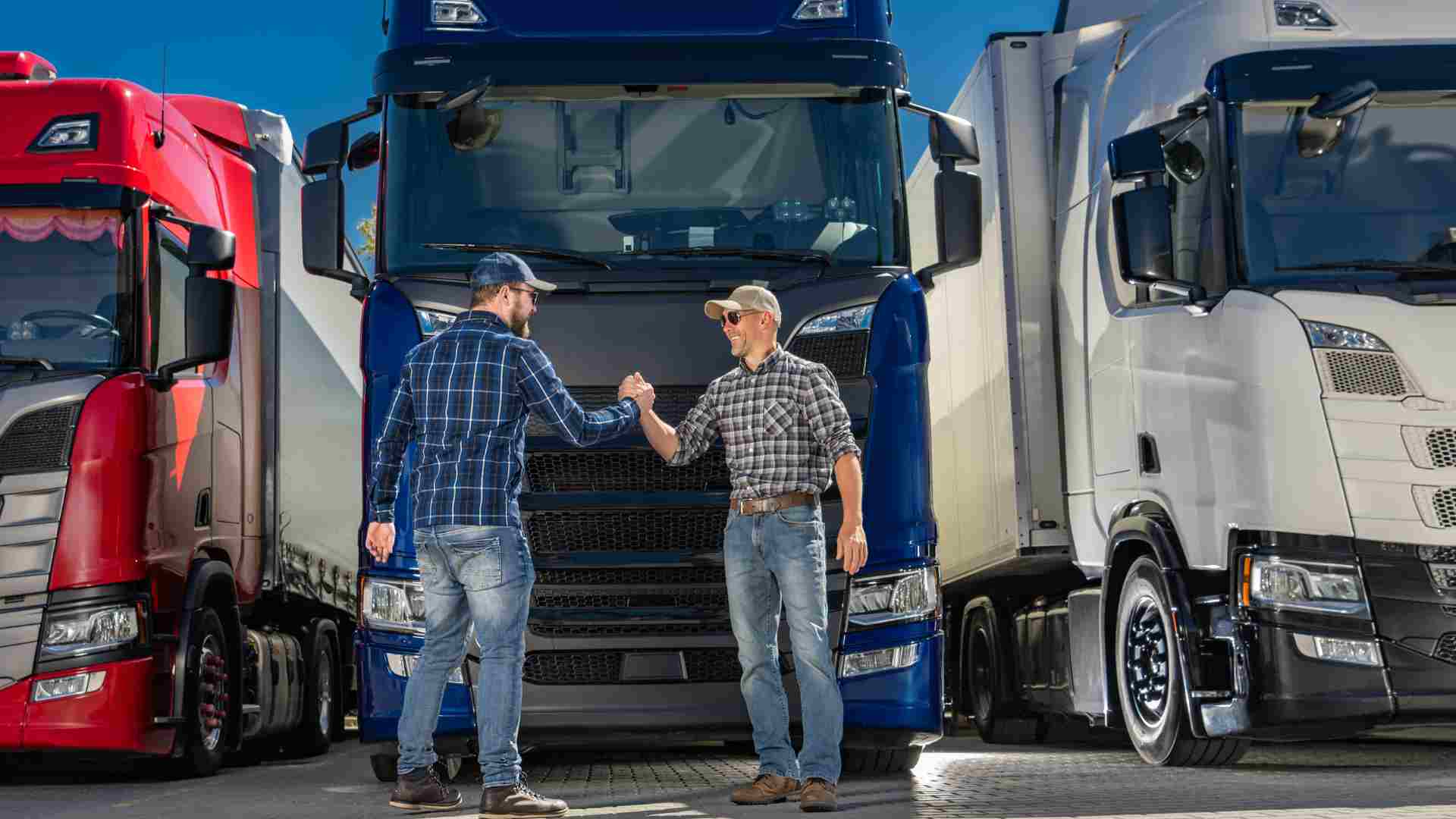 CDL Driver Recruitment Strategies: How to Hire and Retain Professional Drivers