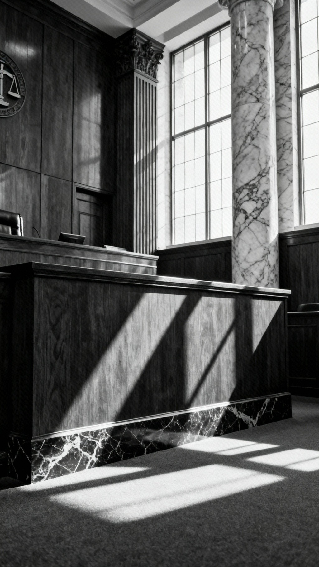 Court House
