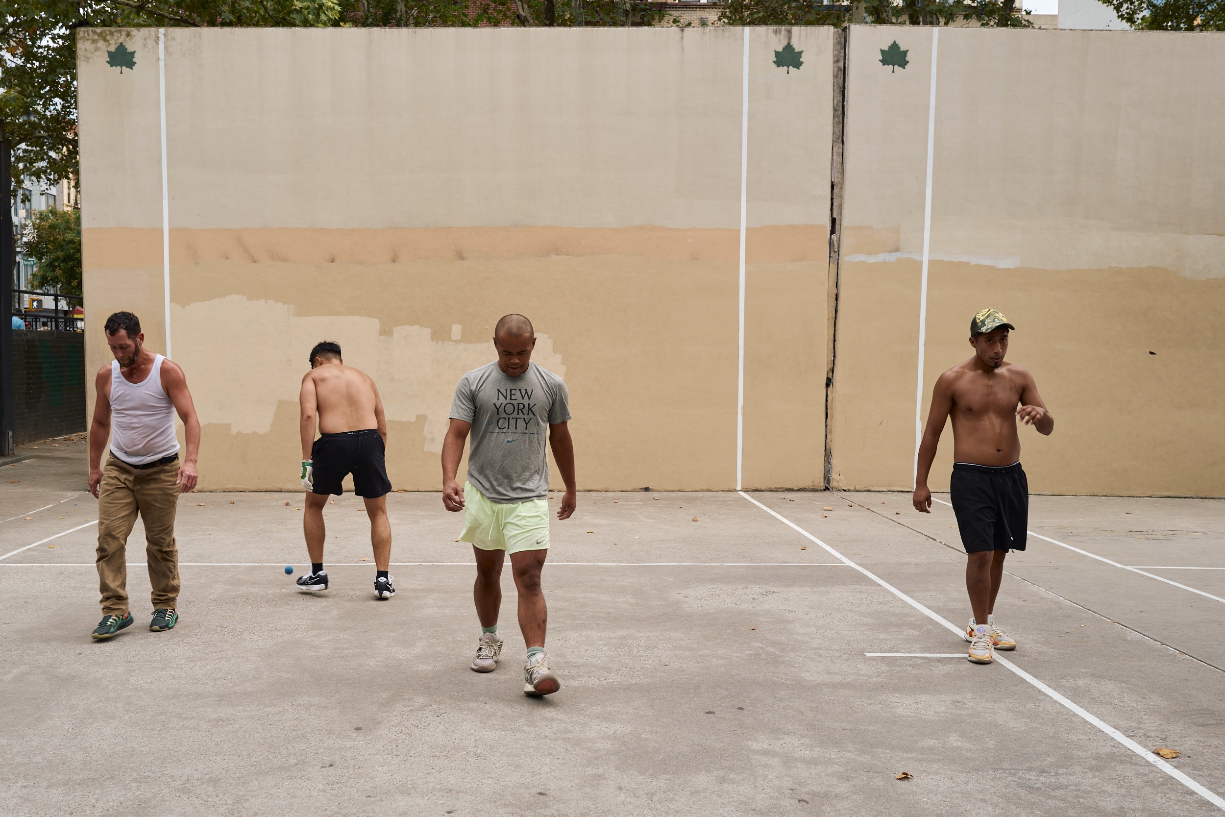 Frame 9: The Creation