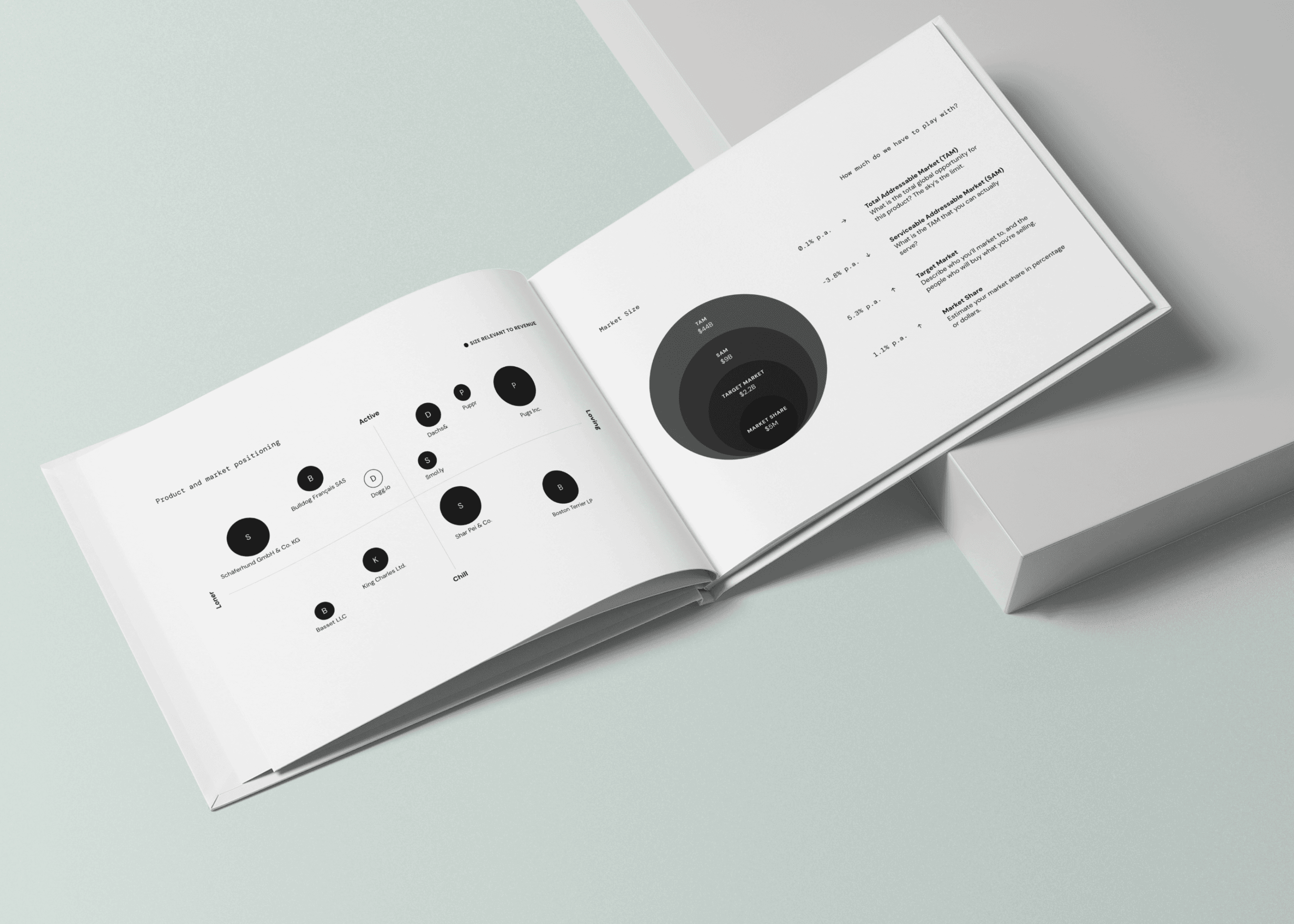 The image featured in the middle of the about us page