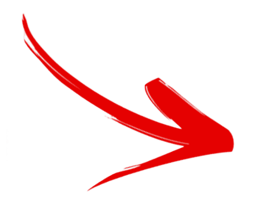 Arrow (Background Removed)