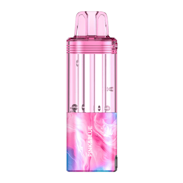 Foger Kit - Pink & Blue [30K Puffs]