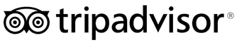 Hubble media's client logo for tripadvisor brand