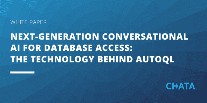 Next-Gen Conversational AI for Database Access