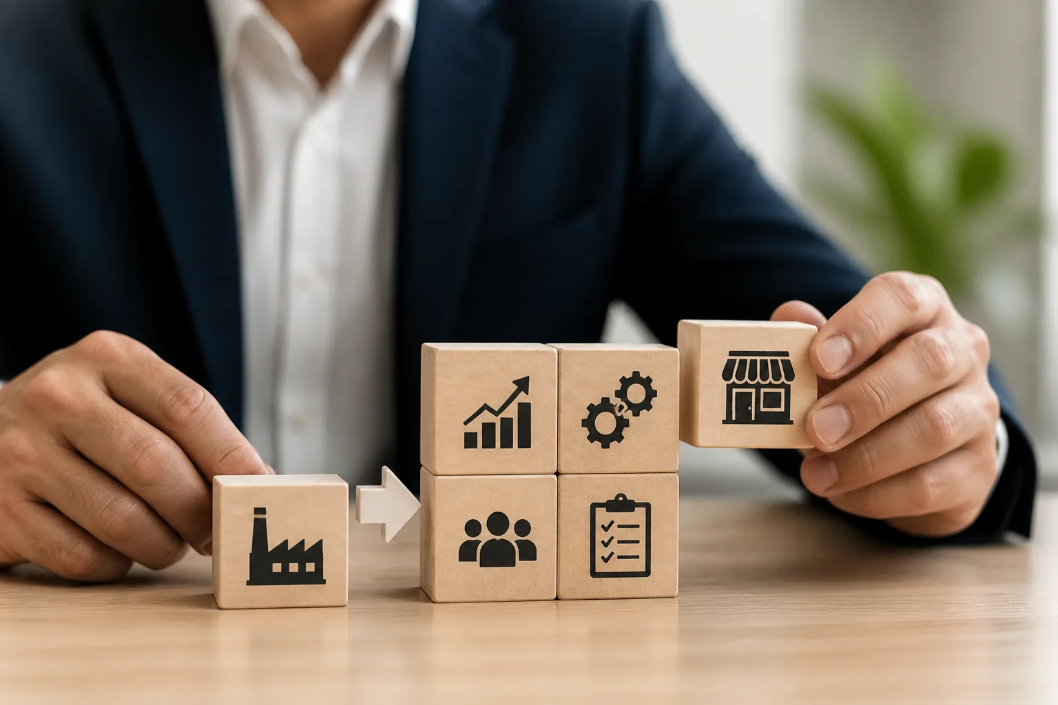 Changing Business Activity After Company Formation in Dubai beside a Dubai trade license document and