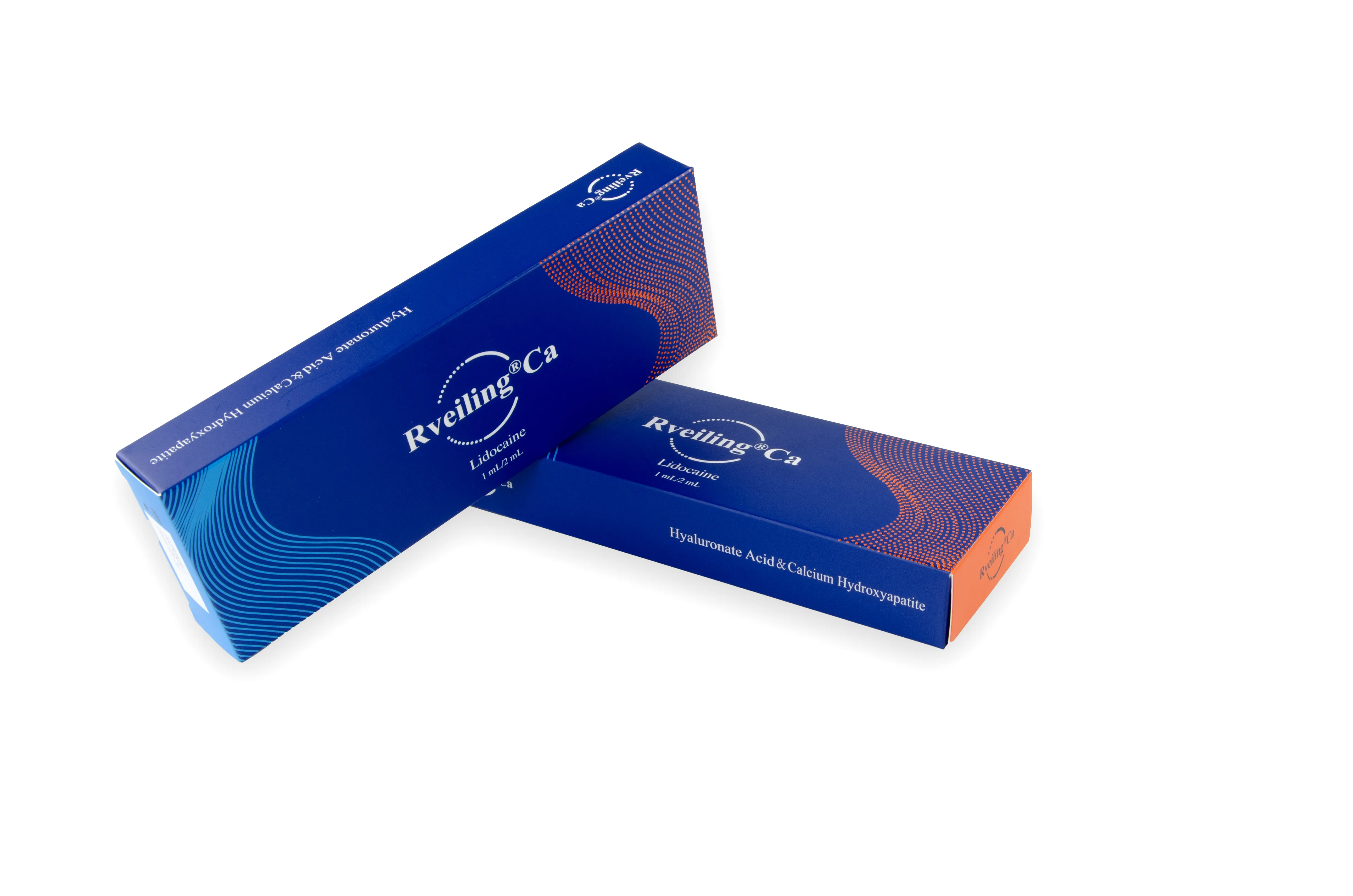 Hydroxyapatite Microsphere Facial Filler Manufacturer & Supplier