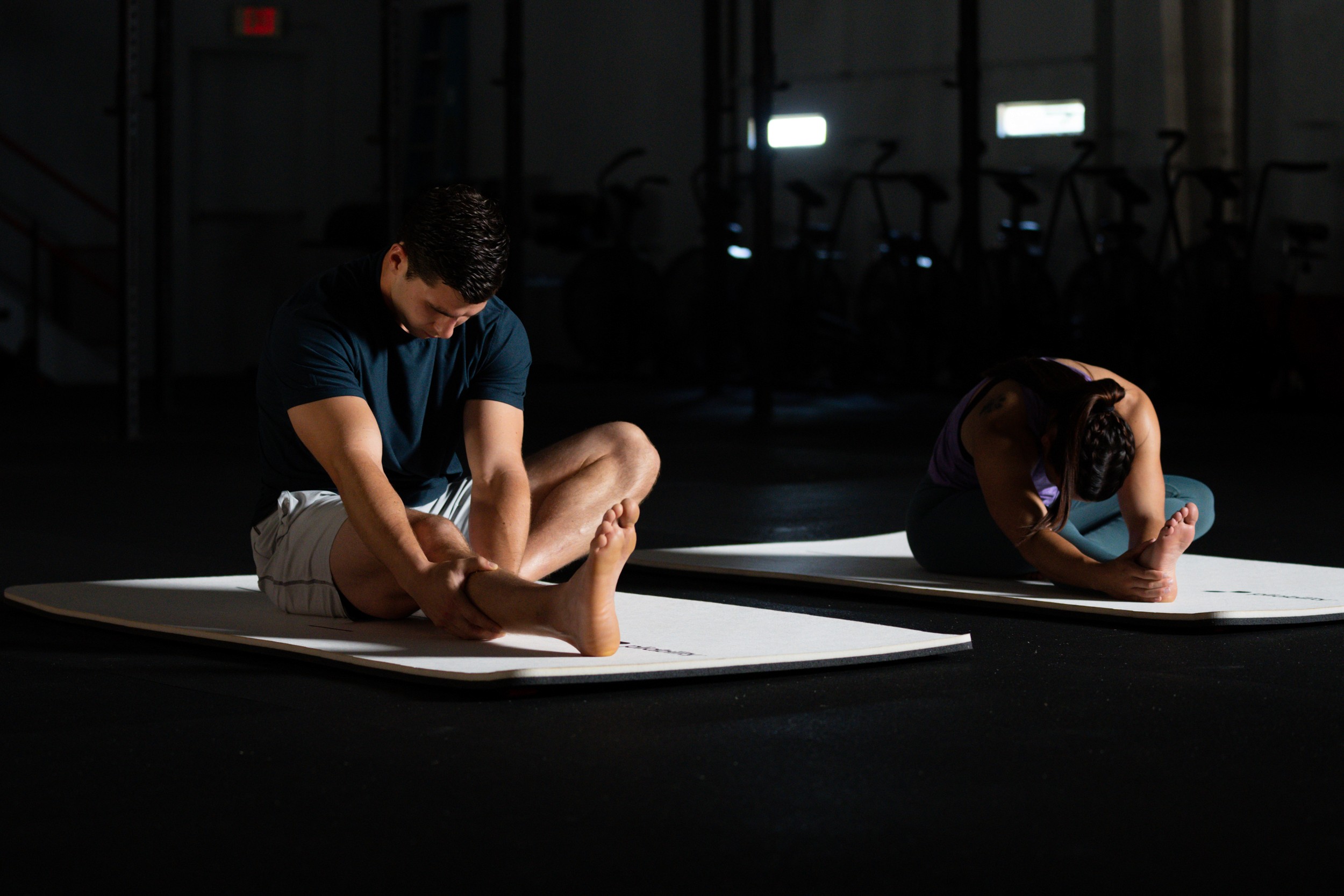 stretches for work - Benefits of a Workplace Wellness Program 