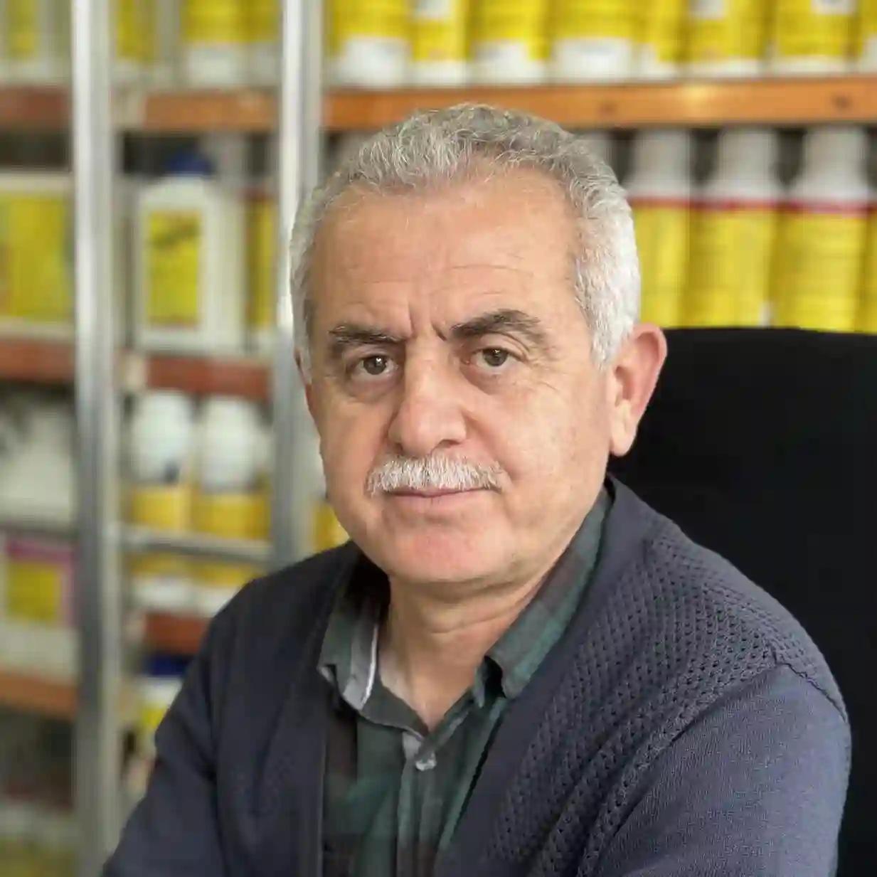 Profile image of success customer