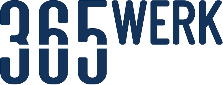 Logo 365Werk