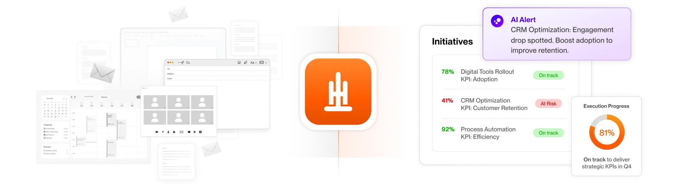 Turn Tech Investment into Real-world Business Value