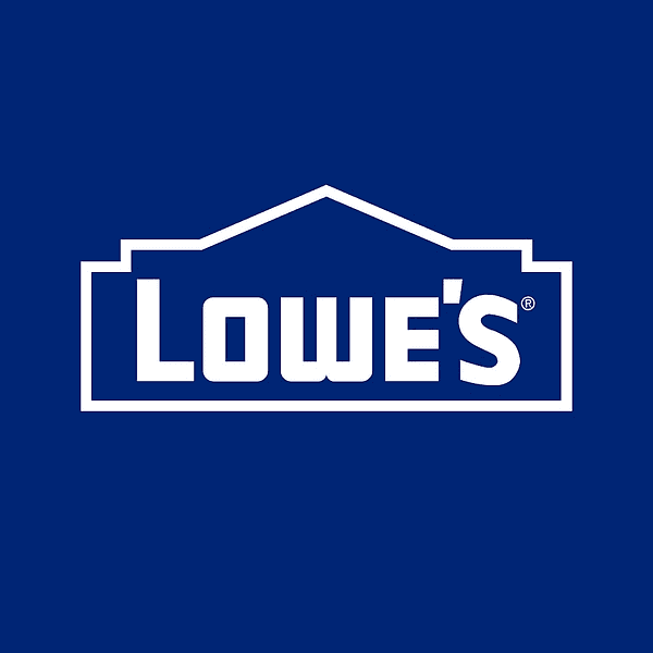 Logo of Lowe's D2C