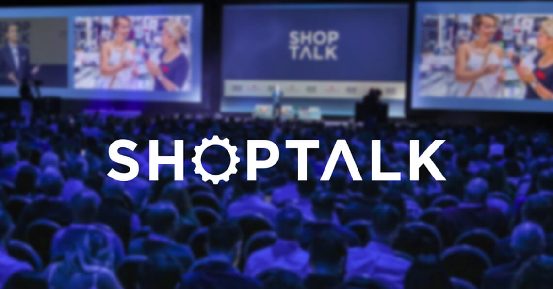 Shoptalk